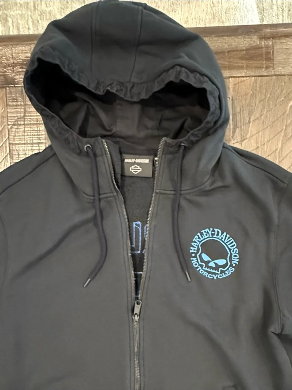 Harley-Davidson men’s harley